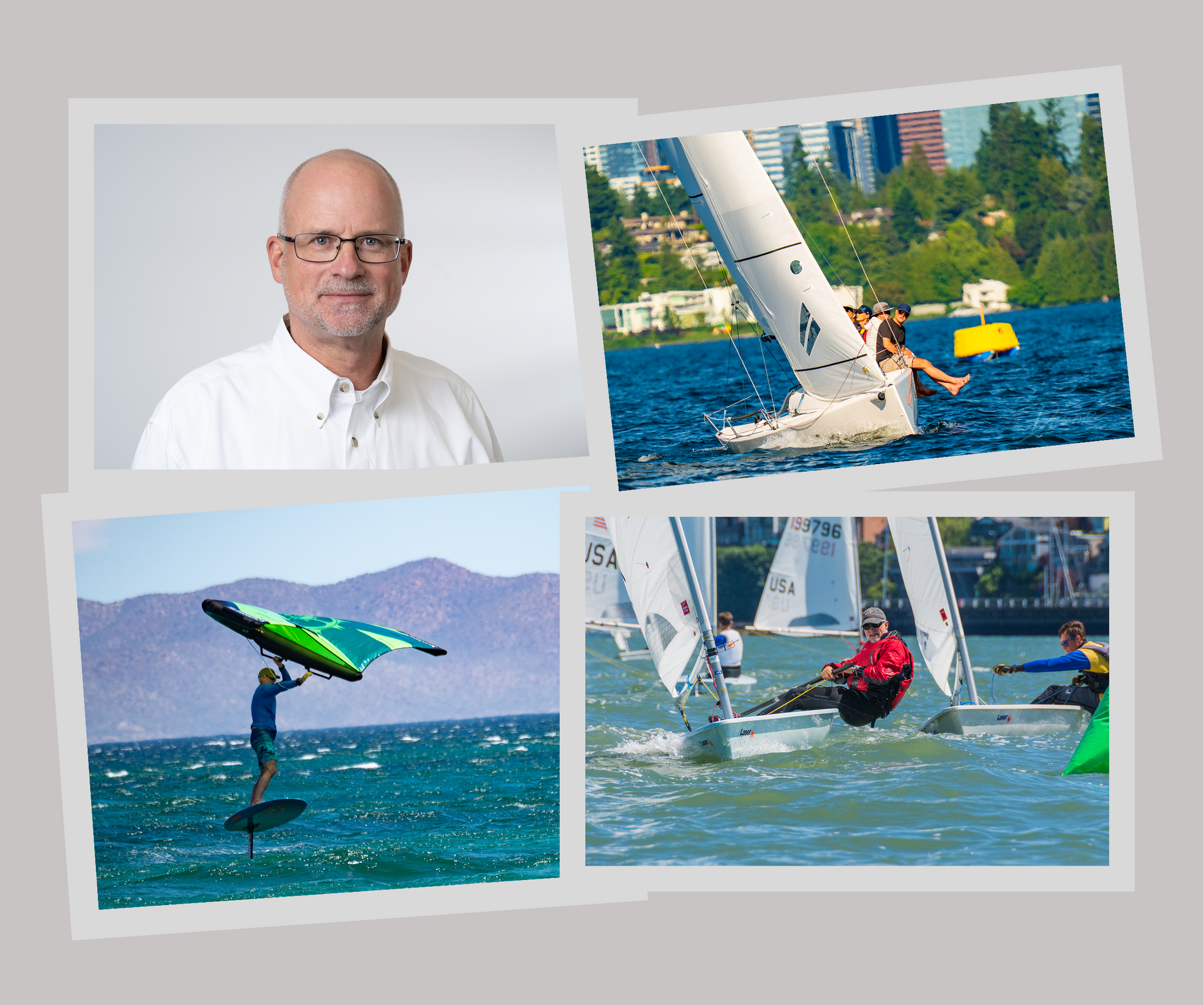 A Letter from Velocitek's New CEO