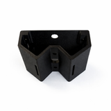 W Bracket - Carbon Fiber Nylon