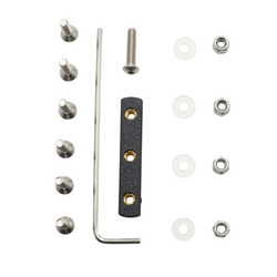 Mast Bracket Replacement Hardware