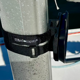 Sonar / J22 Velcro Bracket