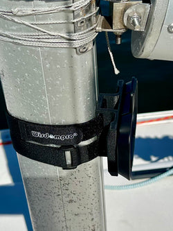 Sonar / J22 Velcro Bracket