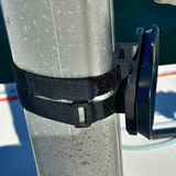 Sonar / J22 Velcro Bracket