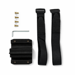 Sonar / J22 Velcro Bracket