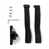 Sonar / J22 Velcro Bracket