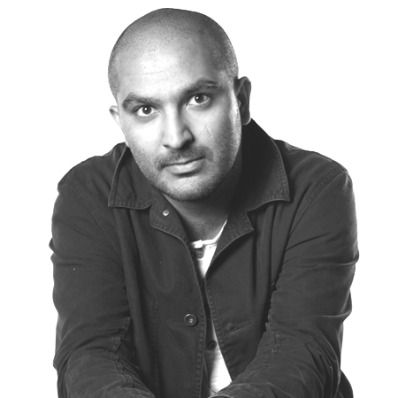 Afshin Mehin