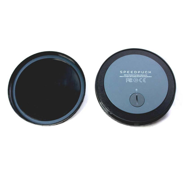 Line Speed Puck SpeedPuck ⇀ Velocitek